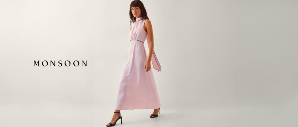 Women Apparel Moson