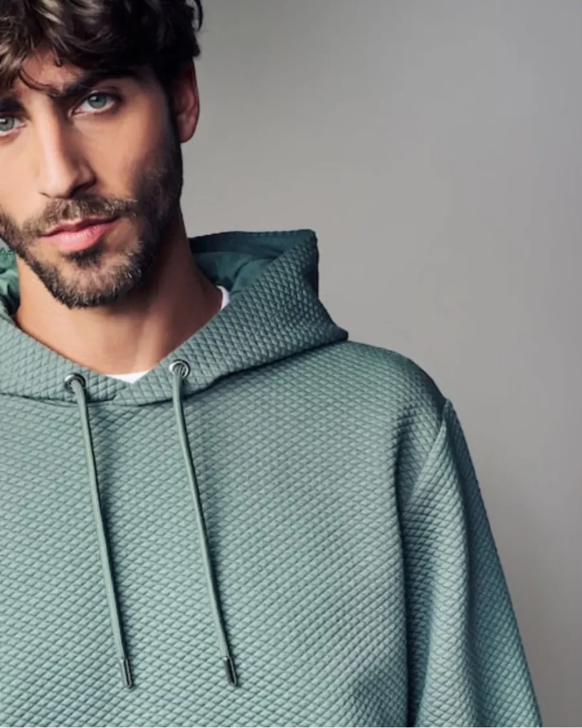 Comfort Hoodie