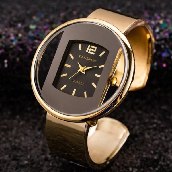 New Luxury Brand Bracelet Watch